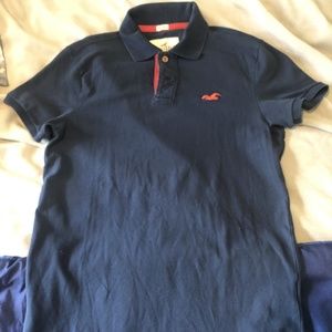 Hollister Polo